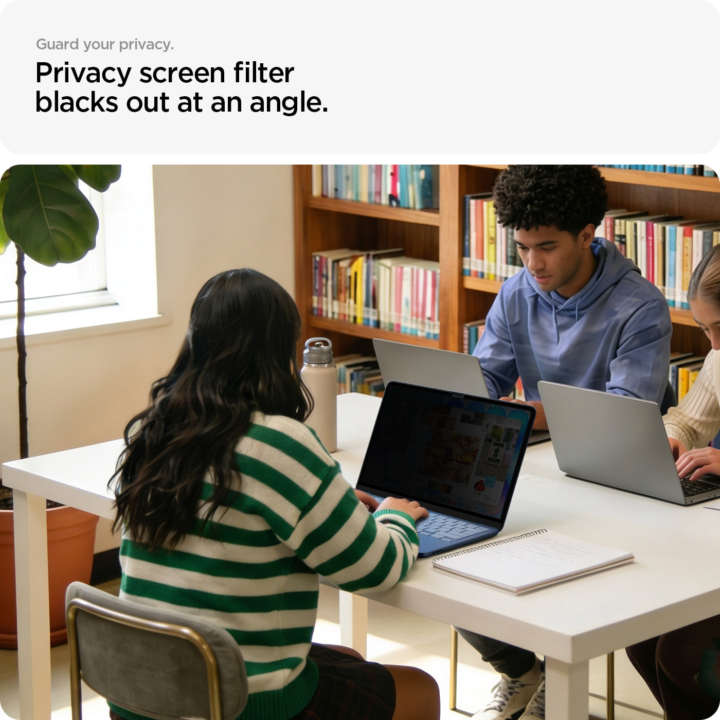 MacBook Neo Series - Safe View