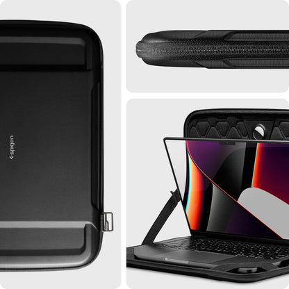 MacBook Pro Series - Rugged Armor Pro Pouch