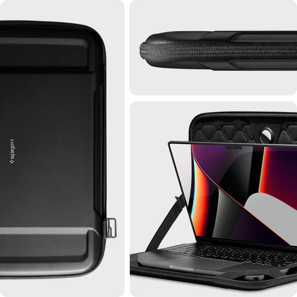 Rugged Armor Pro Laptop Pouch 14"