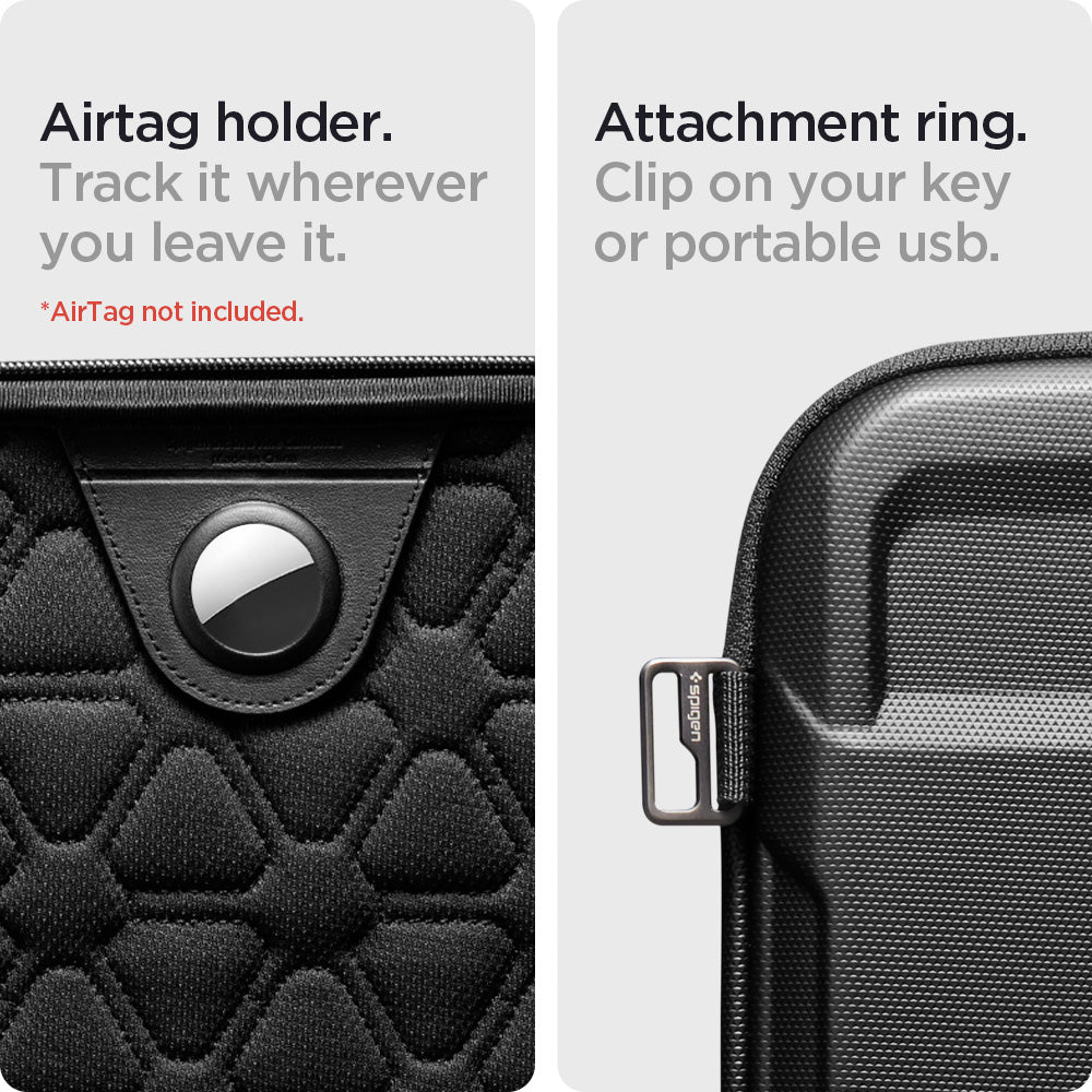 MacBook Pro Series - Rugged Armor Pro Pouch