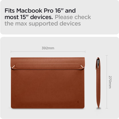 Valentinus Laptop Pouch