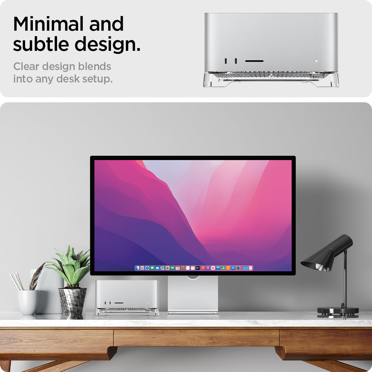 Apple Mac Studio Stand