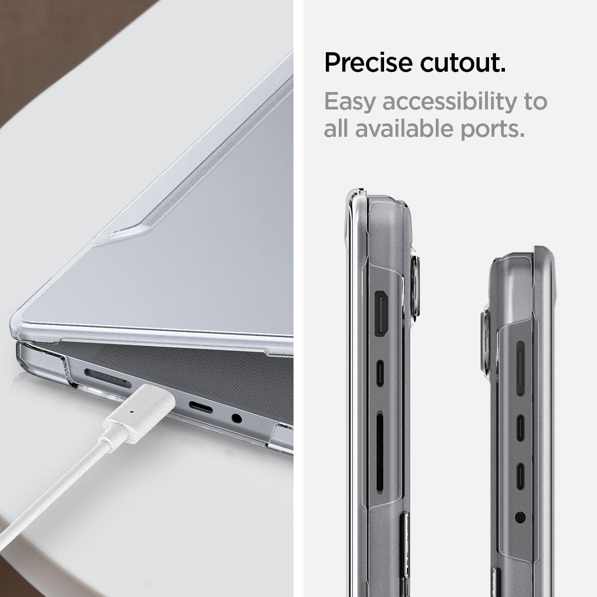 MacBook Pro Series - Thin Fit