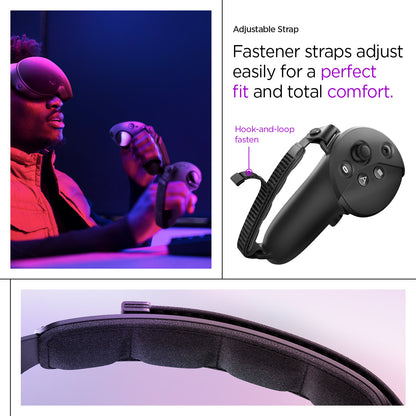 Meta Quest Pro - Silicone Fit