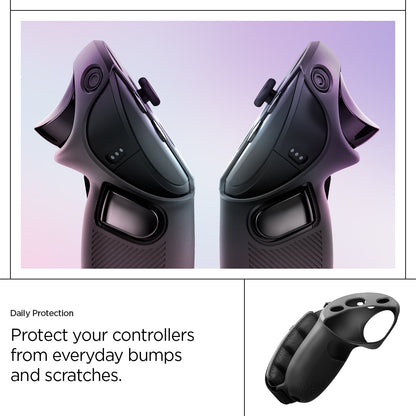 Meta Quest Pro - Silicone Fit