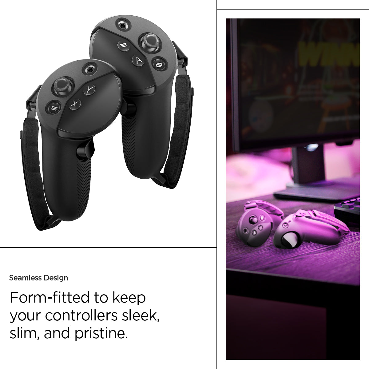 Meta Quest Pro - Silicone Fit