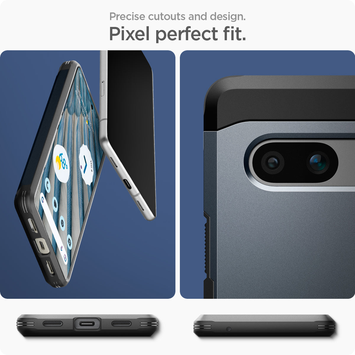 Pixel 7 Series - Tough Armor