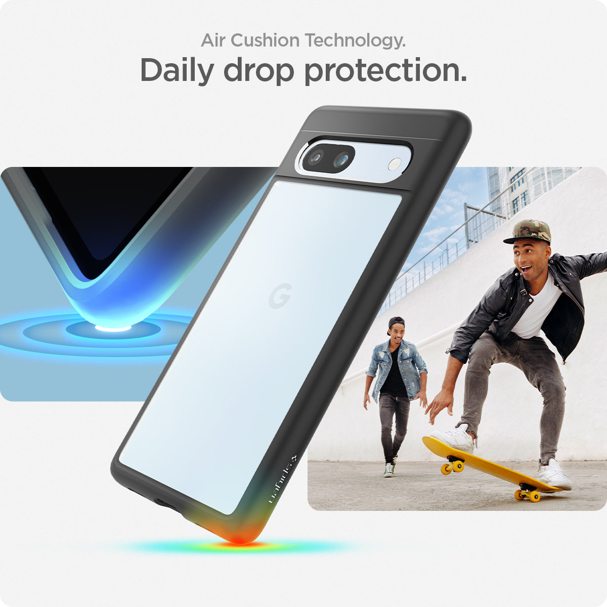 Pixel 7 Series - Ultra Hybrid