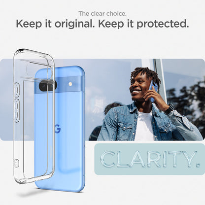 Pixel 8 Series - Ultra Hybrid