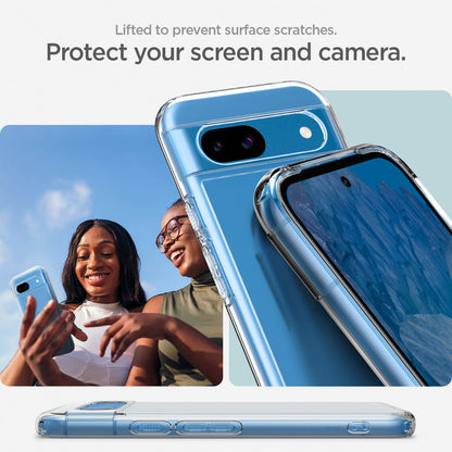 Pixel 8 Series - Ultra Hybrid
