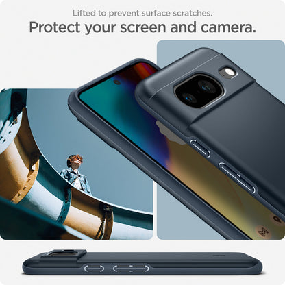 Pixel 8 Series - Thin Fit