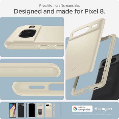 Pixel 8 Series - Thin Fit