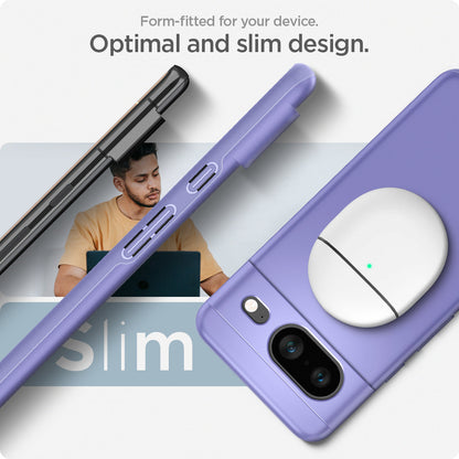 Pixel 8 Series - Thin Fit