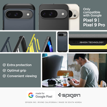 Pixel 9 Series - Tough Armor