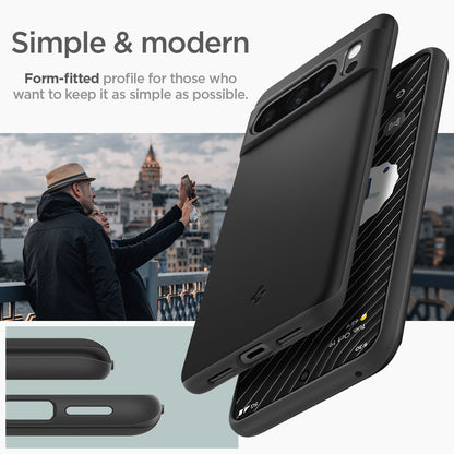 Pixel 8 Series - Thin Fit