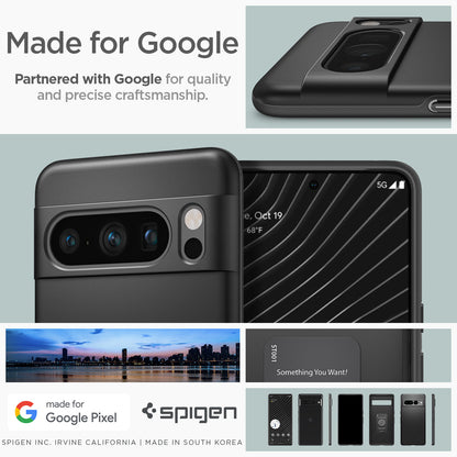 Pixel 8 Series - Thin Fit