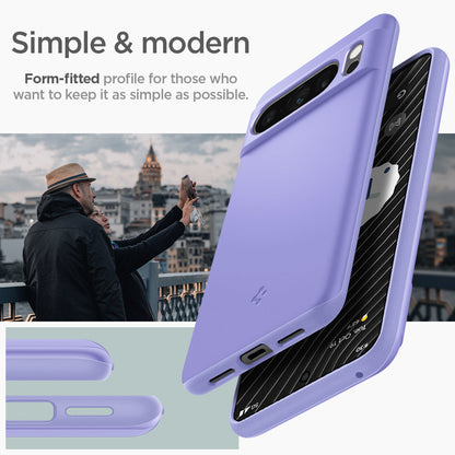 Pixel 8 Series - Thin Fit