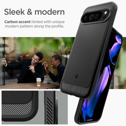 Pixel 9 Series - Rugged Armor