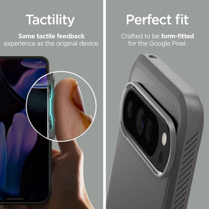 Pixel 9 Series - Rugged Armor
