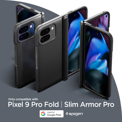Pixel 9 Series - Slim Armor Pro