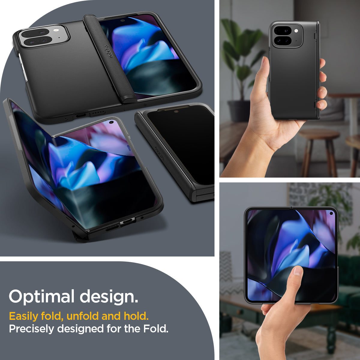 Pixel 9 Series - Slim Armor Pro