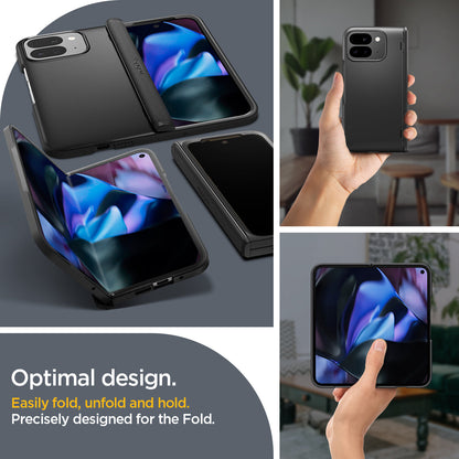 Pixel 9 Series - Slim Armor Pro
