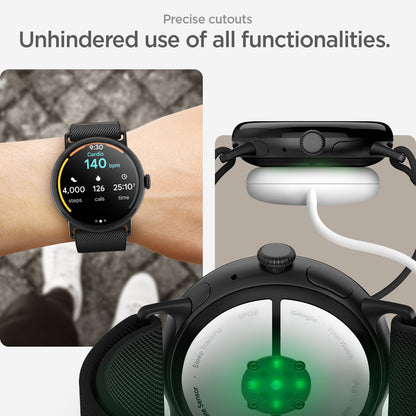 Pixel Watch Series - Lite Fit