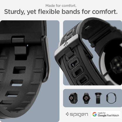 Pixel Watch Series - Rugged Band