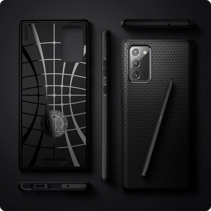 Galaxy Note 20 Series - Liquid Air