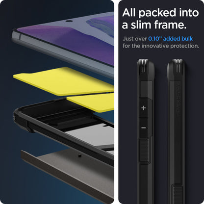Galaxy Note 20 Series - Tough Armor