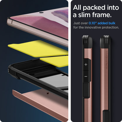 Galaxy Note 20 Series - Tough Armor