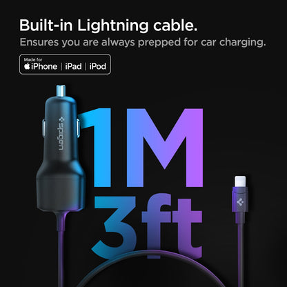 ArcStation™ Car Charger | PC2100