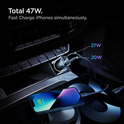 ArcStation™ Car Charger | PC2100