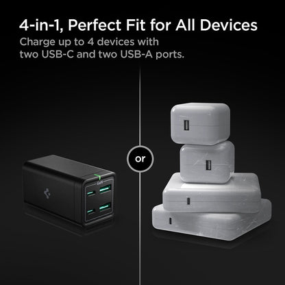 ArcDock 65W Desktop Charger | PD2101