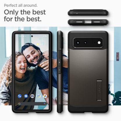 Pixel 6 Series - Tough Armor