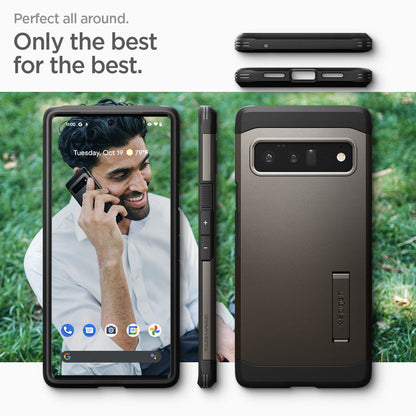 Pixel 6 Series - Tough Armor