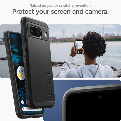 Pixel 8 Series - Tough Armor