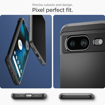 Pixel 8 Series - Tough Armor
