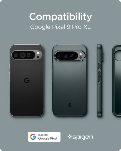 Pixel 9 Series - Thin Fit