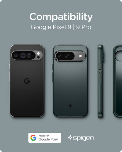 Pixel 9 Series - Thin Fit
