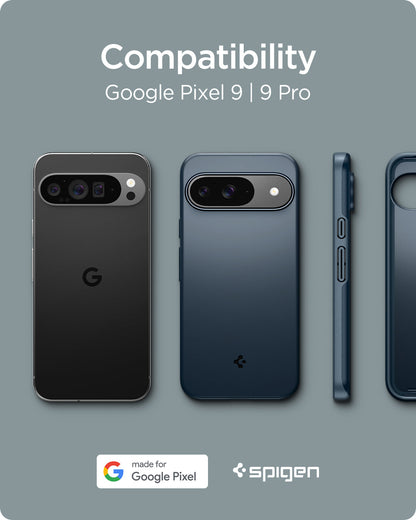 Pixel 9 Series - Thin Fit