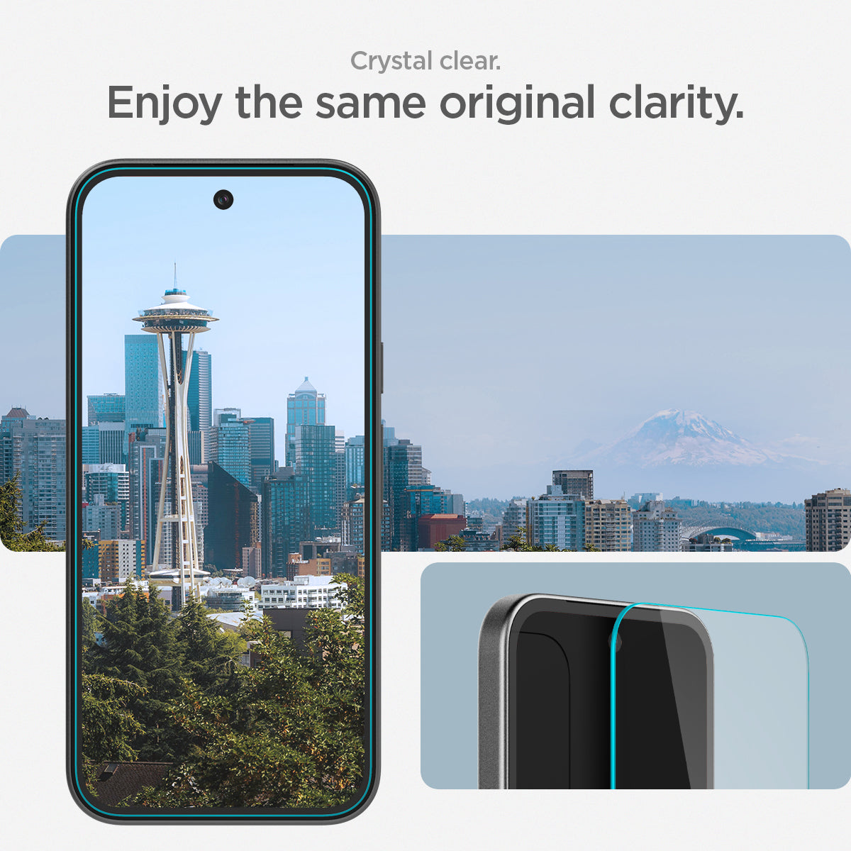 Pixel 9a Series - GLAS.tR EZ Fit
