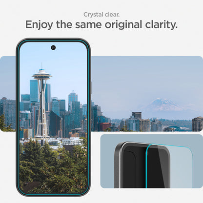 Pixel 9a Series - GLAS.tR EZ Fit