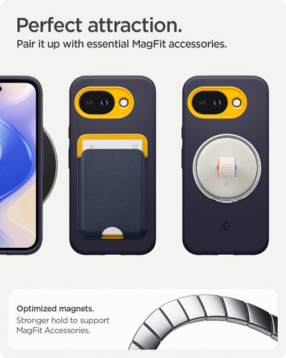 Pixel 10a Series - Nano Pop (Mag Fit)