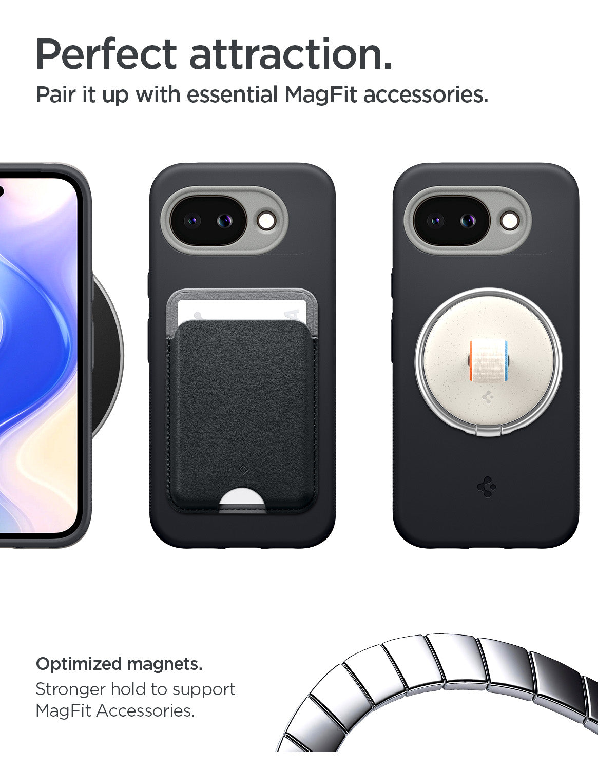 Pixel 10a Series - Nano Pop (Mag Fit)