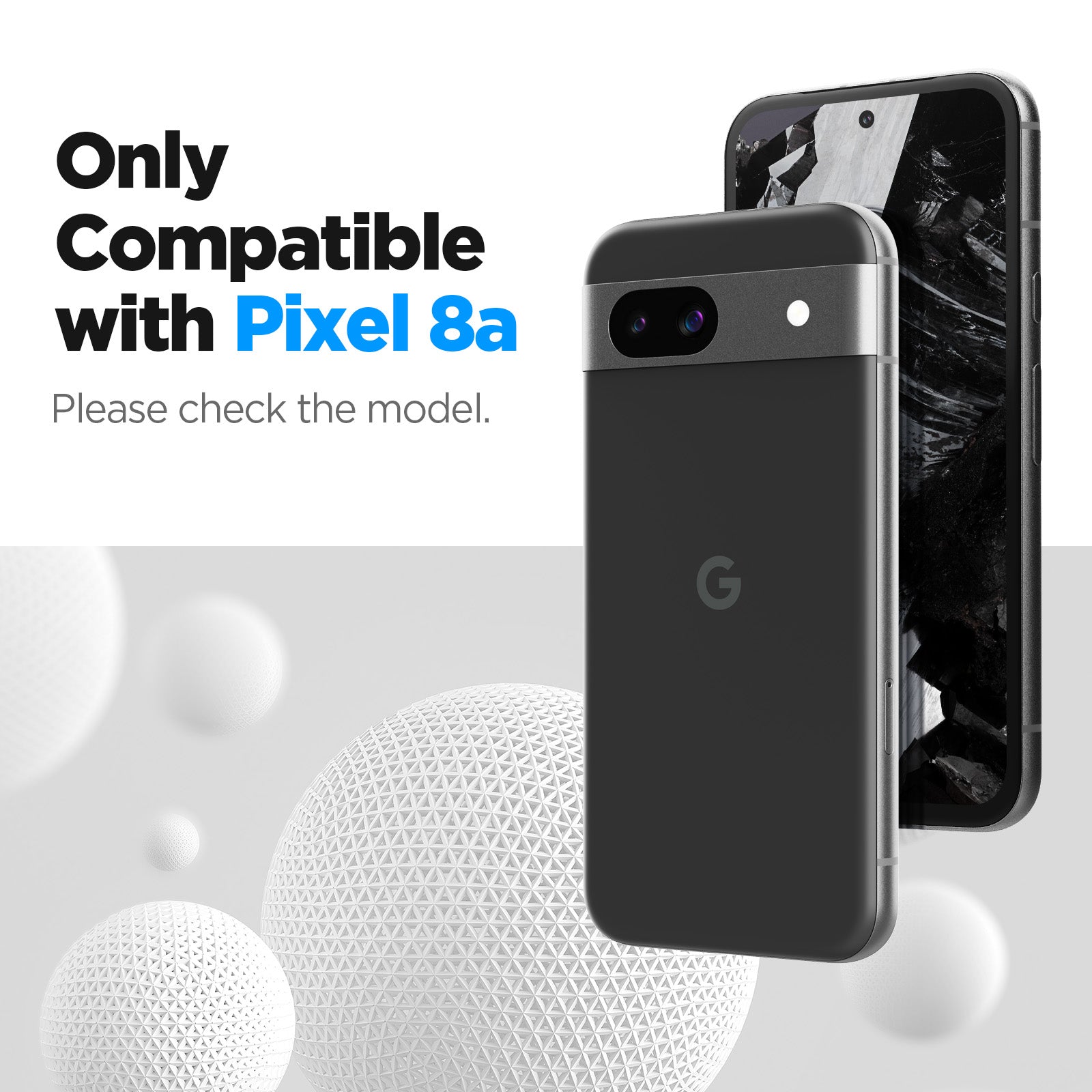 Pixel 8 Series - Alignmaster