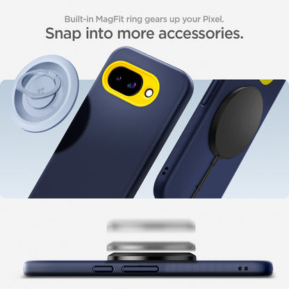 Pixel 9a Series - Nano Pop (Mag Fit)