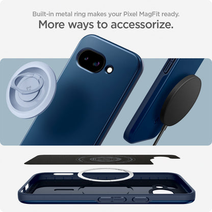 Pixel 9a Series - Thin Fit (Mag Fit)