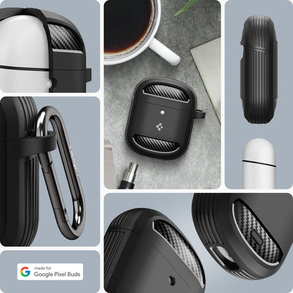 Pixel Buds Series - Rugged Armor