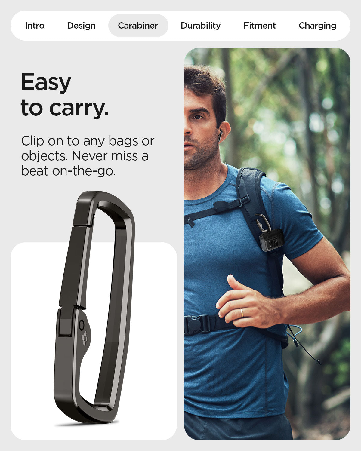 Pixel Buds 2a Series - Lock Fit
